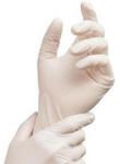  Manusi examinare latex nepudrat, marime S (AGLPF54S)