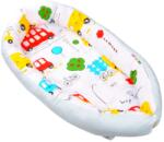 Confort Family Baby nest model masinute colorate 0-6 luni (CFAM1888)