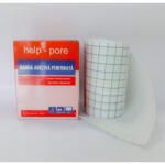 help Banda adeziva perforata Help-Pore 5cm x 10m (6426232701340)