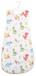 Confort Family Saculet de dormit gros model dinozauri 0-6 luni (CFAM4601)