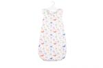 Confort Family Saculet de dormit gros, model fluturasi, 0-6 luni (CFAM6175)
