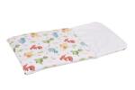 Confort Family Saculet de dormit, model dinozauri, One Size (CFAM187)