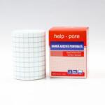 help Banda adeziva perforata Help-Pore 15cm x 10m (6426232701357)