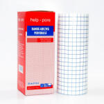 help Banda adeziva perforata Help-Pore 20cm x 10m (6426232701197)