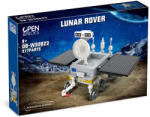 Open Brick Source Jucarie - Seturi de constructie - Autovehicul lunar (217 piese) (OB-WS0823) - delphionline