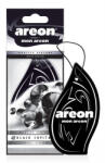 Areon Odorizant auto carton Areon Black Crystal (3800034962742)