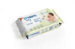 EPIDERM Servetele umede copii Epiderm Skin Expert Musetel 72 bucati (SUE72MD)