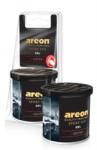 Areon Odorizant auto Areon Gel Can Sport Lux Silver (3800034978248)