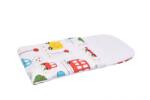 Confort Family Saculet de dormit model masinute colorate One Size (CFAM5729)
