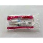 ROVAL MED Perfuzor cu ac de plastic- Helpset Lock (RVL55)