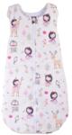 Confort Family Saculet de dormit gros, bumbac 100%, model fetite 0-6 luni (CFAM3846)