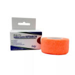 ROVAL MED Bandaj elastic autoadeziv, 2.5 cm x 4.5 m (RVL29)