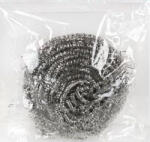  Spalator spiralat din inox (040126D)