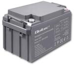 Qoltec AGM akkumulátor | 12V | 65Ah | max 780A (53037)