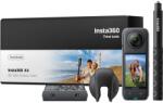 Insta360 X4 360° 8K Travel Kit