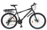 BR CYCLES Target Carrier 29 Bicicleta