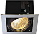 SLV Schrack Technik LI154662 AIXLIGTH, Beépített lámpatest (LI154662)