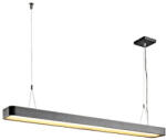 SLV Schrack Technik LI1000453 WORKLIGHT DALI SENSOR, Függesztett lámpatest (LI1000453)