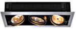 SLV Schrack Technik LI154652 AIXLIGTH, Beépített lámpatest (LI154652)