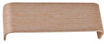 SLV Schrack Technik LI1000622 MANA, Fa lámpabúra (LI1000622)