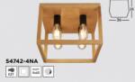 Searchlight 54742-4NA Square, Mennyezeti lámpa (54742-4NA)