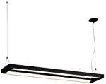 SLV Schrack Technik LI1000392 LONG GRILL, Függesztett lámpatest (LI1000392)