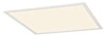 SLV Schrack Technik LI158602 LED PANEL, Mennyezetbe süllyeszthetö lámpatest (LI158602)