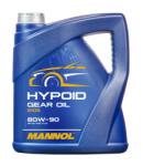 MANNOL Ulei Hypoid LS 80W-90 GL-4/GL-5 Mannol 4L