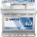 VARTA 554400053K262