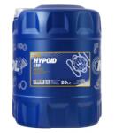 MANNOL Ulei Hypoid LS 85W-140 API GL-5 Mannol 20L