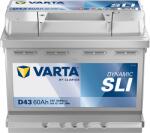 VARTA 560127054K262