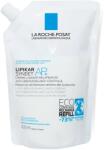 La Roche-Posay LIPIKAR AP+ SYNDET Krémtusfürdő Utántöltő 400ml