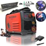 MATEWELD Buffalo Power Super Mini 120 aparat de sudură cu invertor