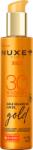 NUXE Sun oil gold SPF 30 150 ml