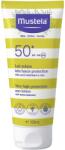 Mustela Bebe napvédő arcra SPF 50 100 ml