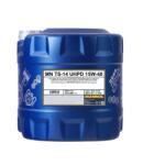 MANNOL TS-14 UHPD 15W-40 7 l