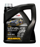 MANNOL 7715 Longlife 504/507 5W-30 4 l