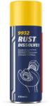 MANNOL Spray dizolvant rugina Mannol Rust Dissolver 450ml