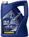 MANNOL TS-5 UHPD 10W-40 5 l