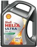 Shell Helix Ultra SP 5W-40 4 l
