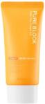 A'Pieu - Pure Block Natural Daily Sun Cream SPF50 100ml Fényvédő