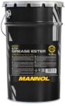 MANNOL Vaselina calciu Mannol STP Grease Ester 4.5kg
