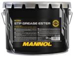 MANNOL Vaselina calciu Mannol STP Grease Ester 9kg
