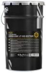 MANNOL Vaselina NLGI 3 MANNOL Litiu Grease LT-43 Ester 4.5kg