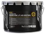 MANNOL Vaselina NLGI 3 MANNOL Litiu Grease LT-43 Ester 9kg