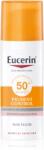 Eucerin Sun Pigment Control elszíneződés elleni védő emulzió Spf 50+