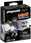 Playmobil Obito (PM71223)