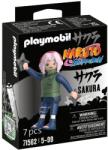 Playmobil Sakura in al patrulea mare razboi Ninja (PM71562)