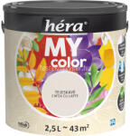 Héra My Color tejeskávé 2, 5l