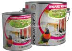  Dunaplast kerítésfesték okker 2, 5l
